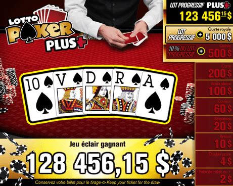 loto poker